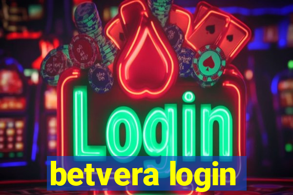 betvera login